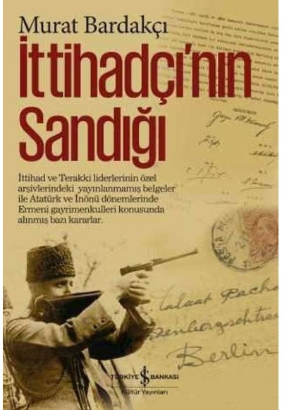 İttihadçı’nın Sandığı