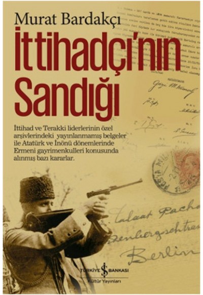 İttihadçının Sandığı