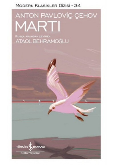 Martı - Modern Klasikler Dizisi