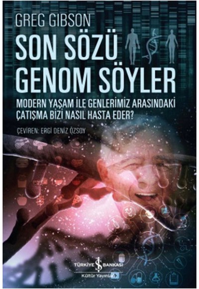 Son Sözü Genom Söyler