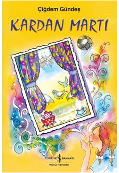 Kardan Martı