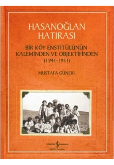 Hasanoğlan Hatırası