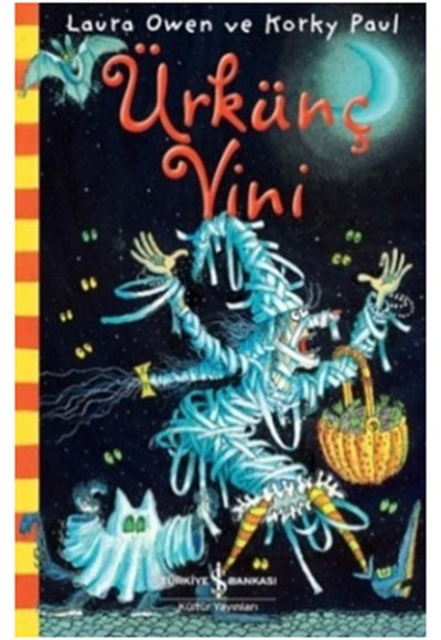 Ürkünç Vini