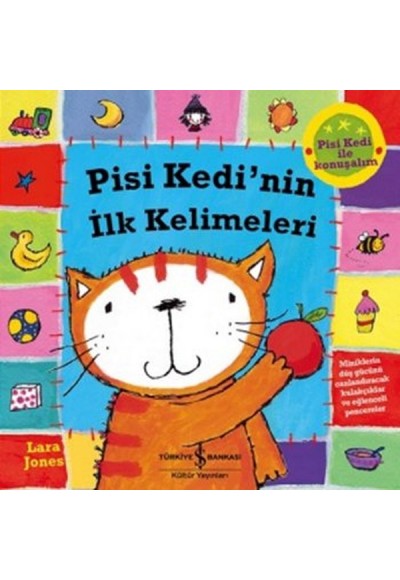 Pisi Kedi'nin İlk Kelimeleri