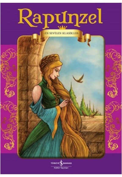 Rapunzel