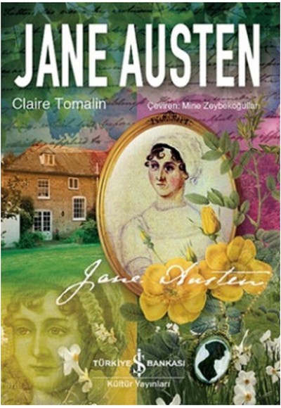 Jane Austen (Ciltli)