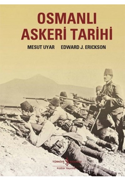 Osmanlı Askeri Tarihi
