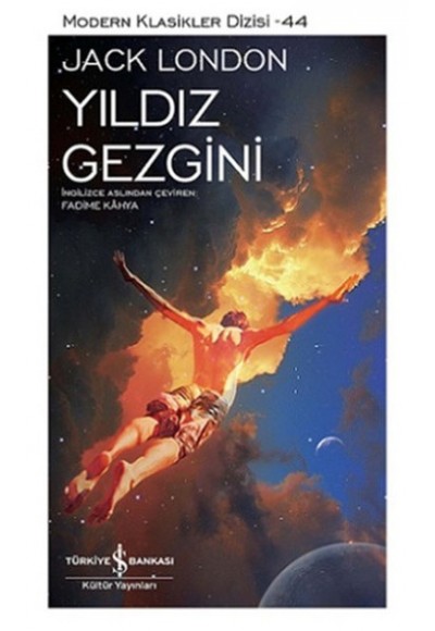 Yıldız Gezgini - Modern Klasikler Dizisi