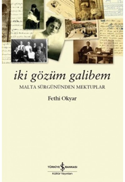 İki Gözüm Galibem