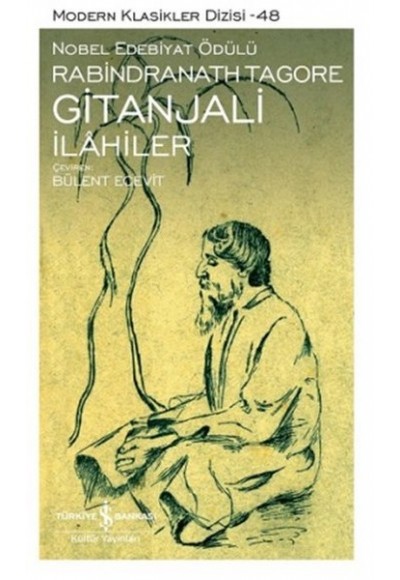 Gitanjali - İlahiler - Modern Klasikler Dizisi