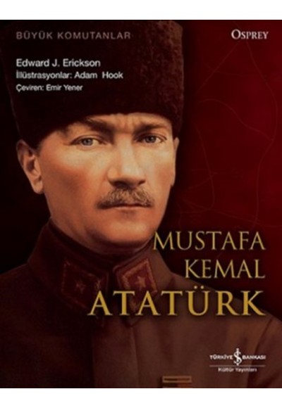 Mustafa Kemal Atatürk