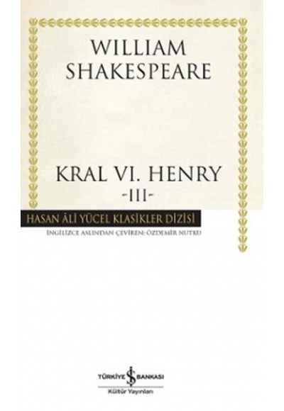 Kral VI. Henry - III
