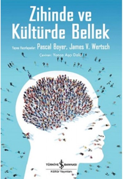 Zihinde ve Kültürde Bellek