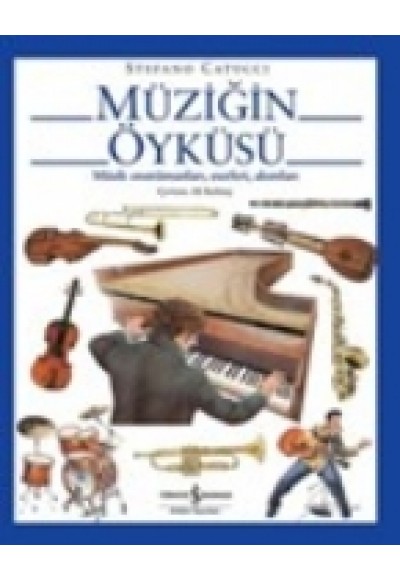 Müziğin Öyküsü