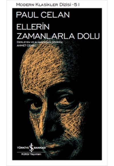 Ellerin Zamanlarla Dolu - Modern Klasikler Dizisi