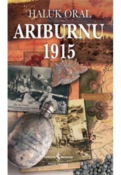 Arıburnu 1915