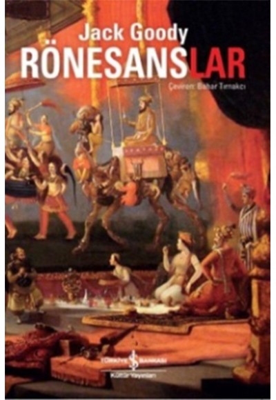 Rönesanslar