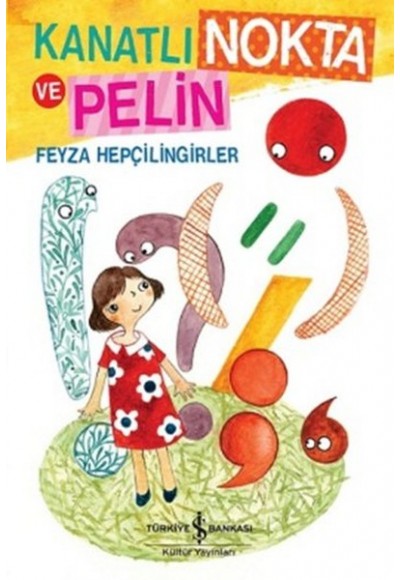 Kanatlı Nokta ve Pelin