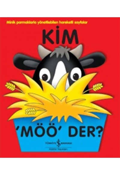 Kim 'Möö' Der ?