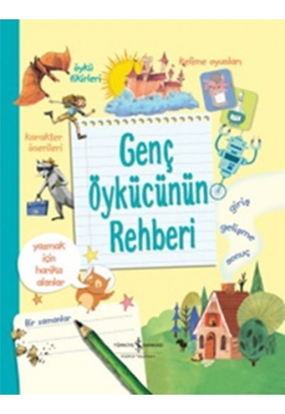 Genç Öykücünün Rehberi