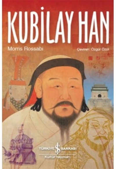 Kubilay Han (Ciltli)