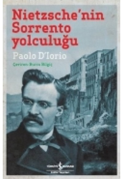 Nietzsche'nin Sorrento Yolculuğu