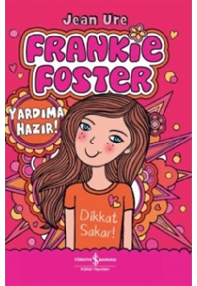 Frankie Foster - Yardıma Hazır