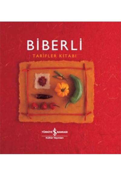 Biberli - Tarifler Kitabı