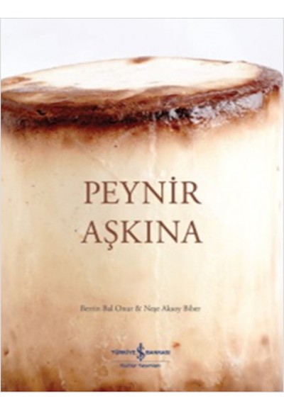 Peynir Aşkına