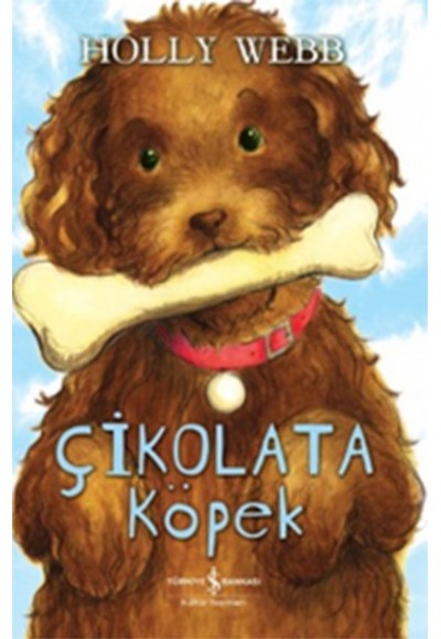 Çikolata Köpek