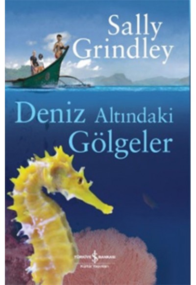 Deniz Altındaki Gölgeler