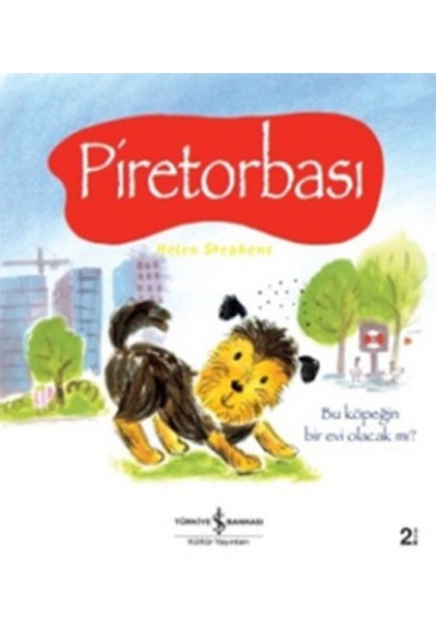 Piretorbası