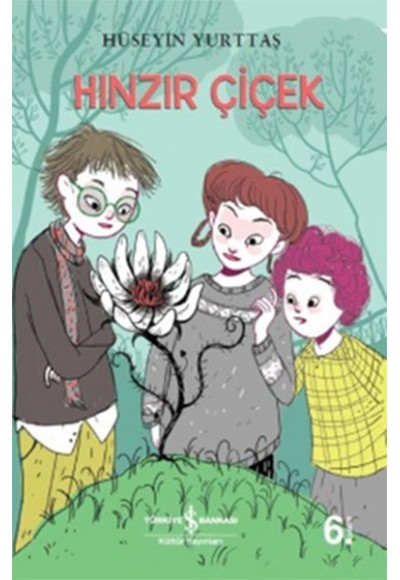 Hınzır Çiçek