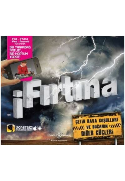 İ Fırtına