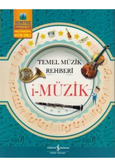 Temel Müzik Rahberi - İ Müzik