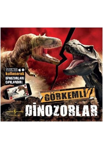 Görkemli Dinozorlar