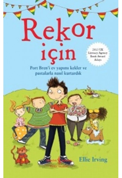 Rekor İçin