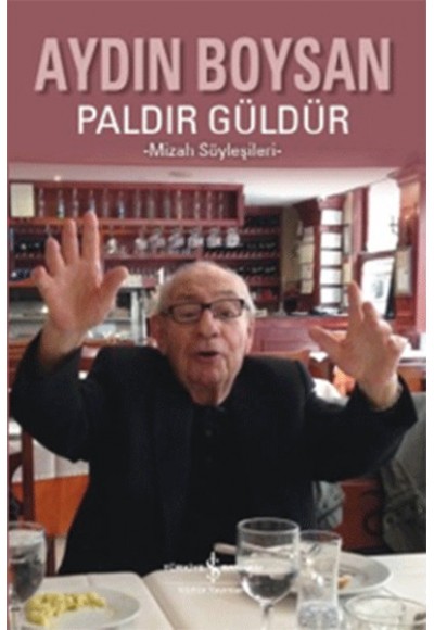 Paldır Güldür