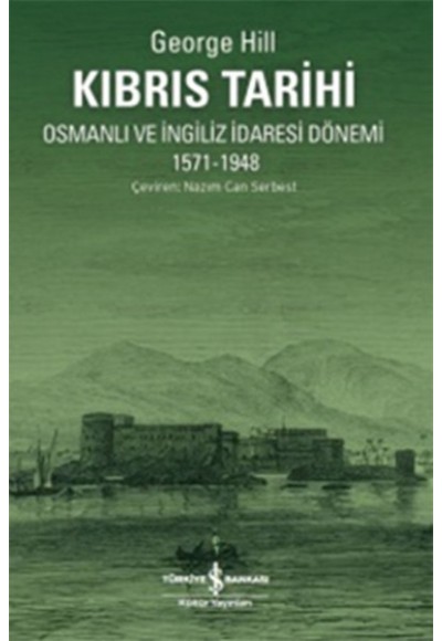 Kıbrıs Tarihi