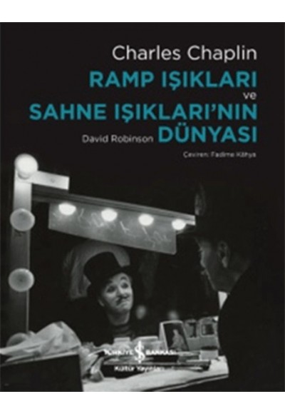 Ramp Işıkları ve Sahne Işıklarının Dünyası