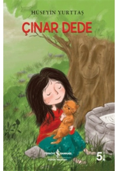 Çınar Dede