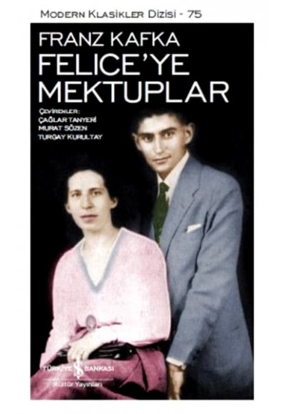 Felice'ye Mektuplar - Modern Klasikler Dizisi