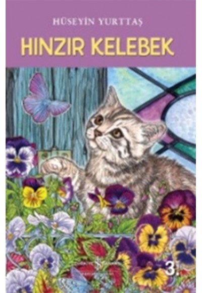 Hınzır Kelebek