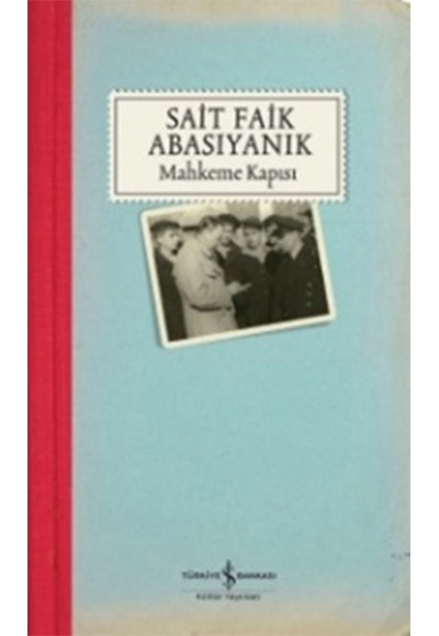 Mahkeme Kapısı