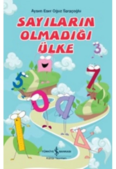 Sayıların Olmadığı Ülke