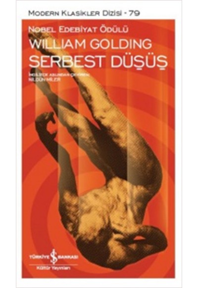 Serbest Düşüş - Modern Klasikler Dizisi