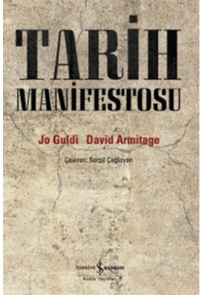 Tarih Manifestosu
