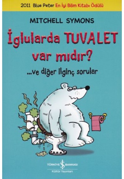 İngularda Tuvalet var mıdır?