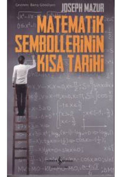 Matematik Sembollerinin Kısa Tarihi