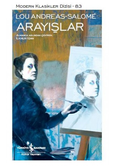 Arayışlar - Modern Klasikler Dizisi